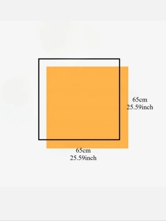 Elegant Pink Paisley Silk Scarf - Versatile Women's Accessory - Picture 5 of 5